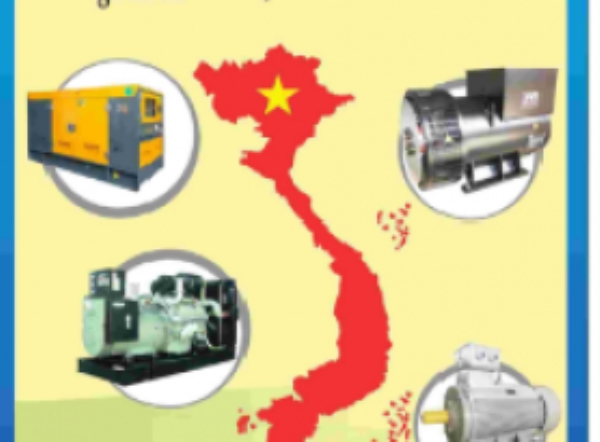 Mua bán động cơ điện, máy phát điện - Máy Phát Điện Tân Thành Tài - Công Ty TNHH Sản Xuất - Thương Mại Dịch Vụ Tân Thành Tài